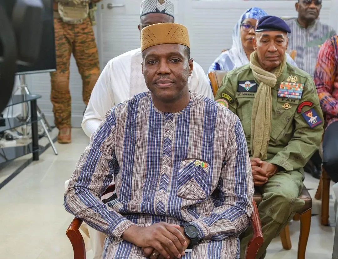 Mali's Security Architecture and Power Balance on the Brink of Collapse