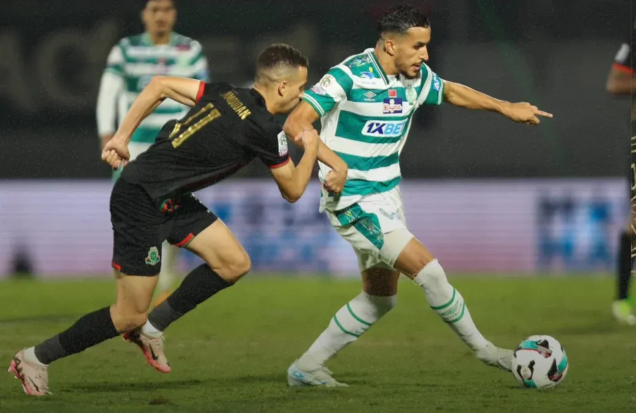 AS FAR vs Raja Casablanca: Tickets Now Available for Highly Anticipated Clash