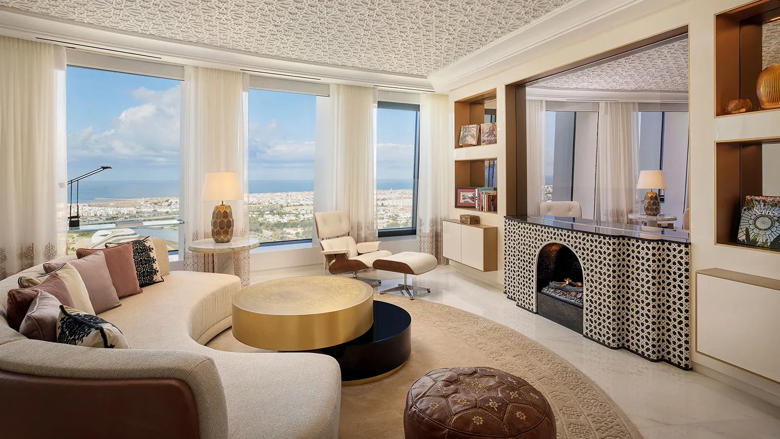 Hilton's Ambitious Expansion in Morocco: A New Era of Hospitality