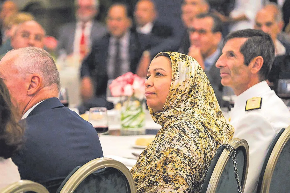 Upcoming Changes in Morocco's Consulate in the Canary Islands