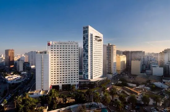 Risma Finalizes Sale of Sofitel Casablanca Tour Blanche