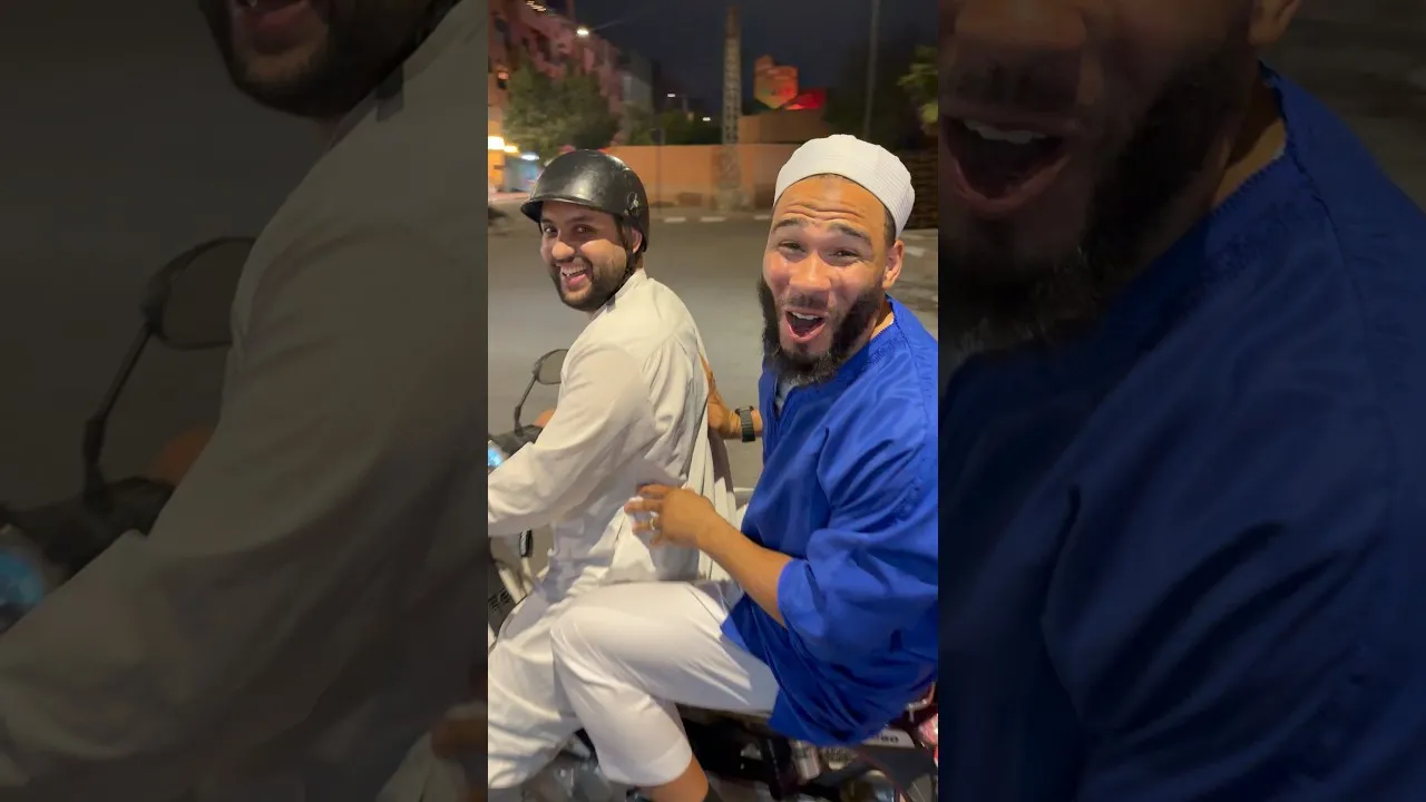 Exploring Marrakech: A Journey to Morocco's Enchanting Oasis