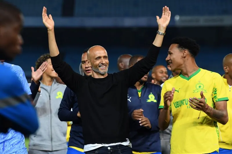 Mamelodi Sundowns Aim for CAF Champions League Glory in 2026