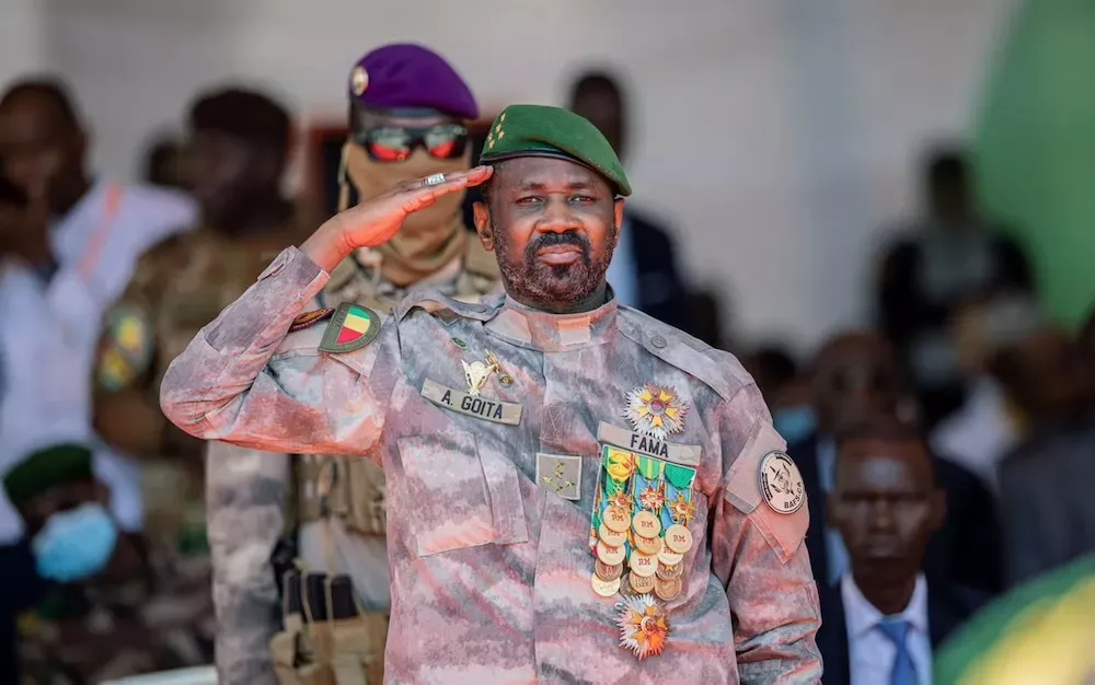 Morocco, Algeria, and the Turmoil in Mali: A Study of Regional Alliances and Media Warfare