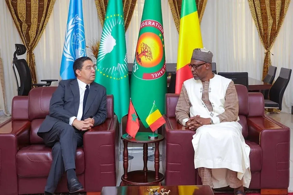 Conflicting Approaches: Morocco and Algeria's Responses to Mali Attacks