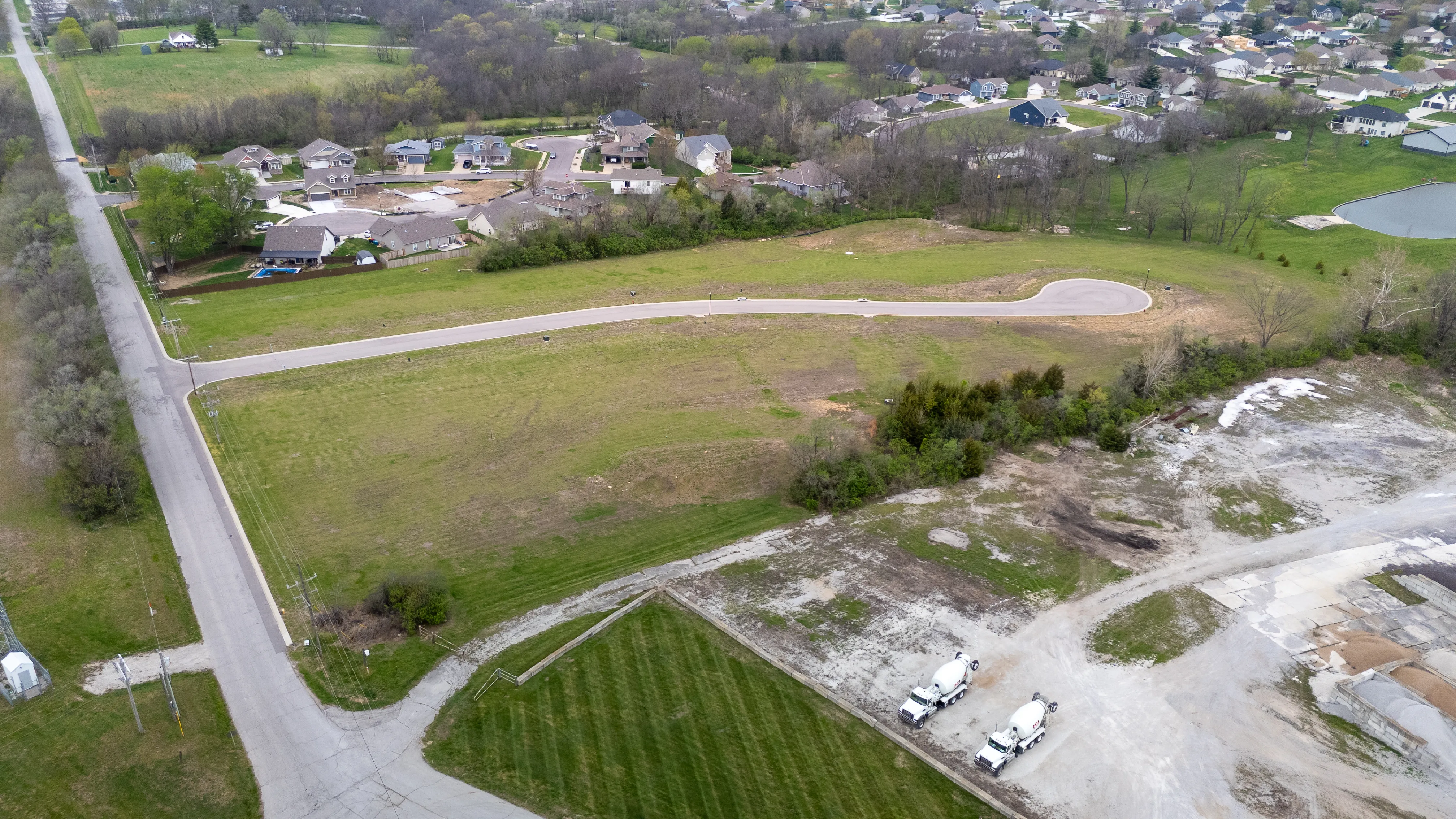 Excelsior Springs Housing Development Moves Forward with New Plans