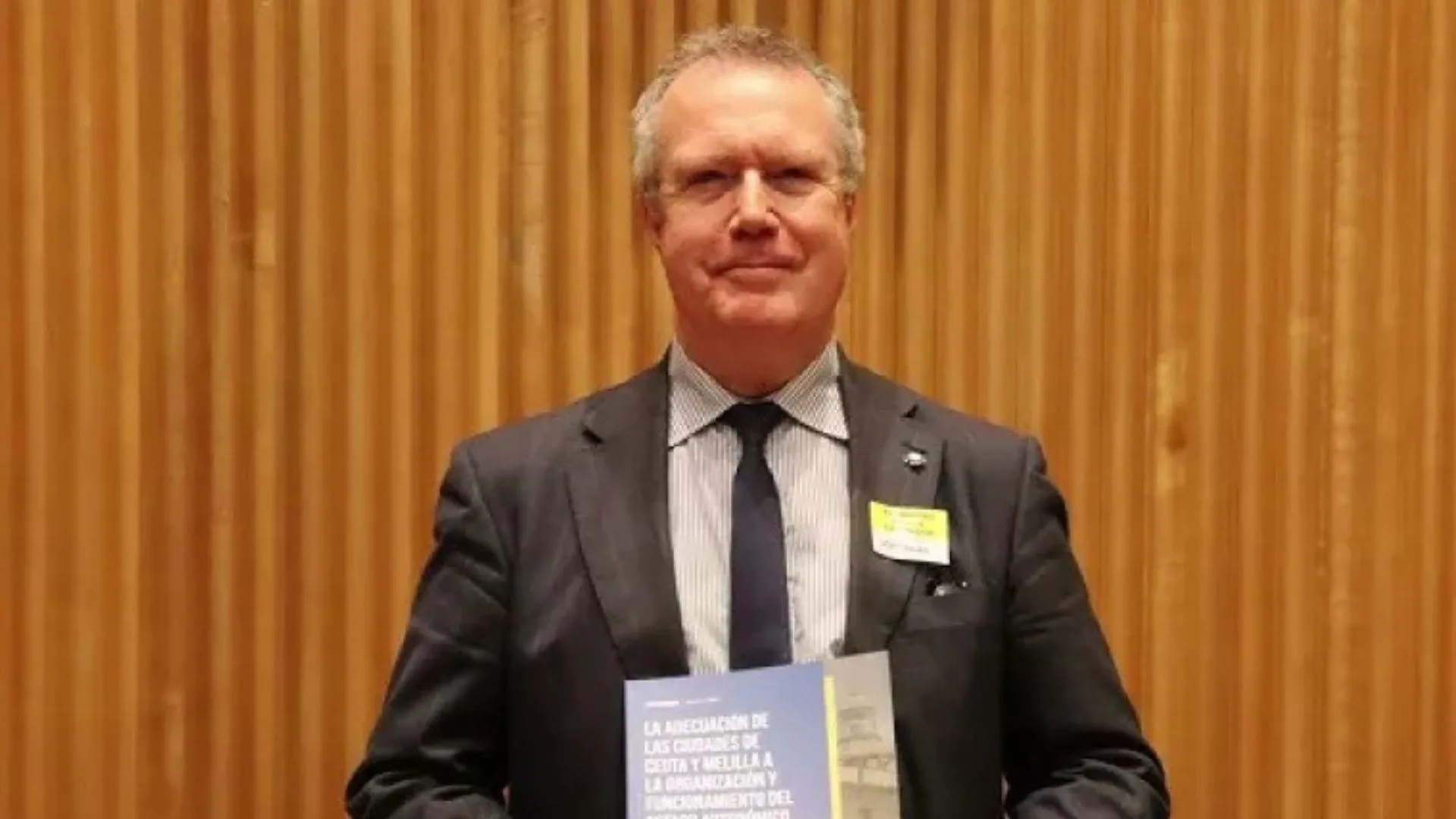 Spain's Strategic Concerns: The Future of Ceuta and Melilla Amidst Global Alliances