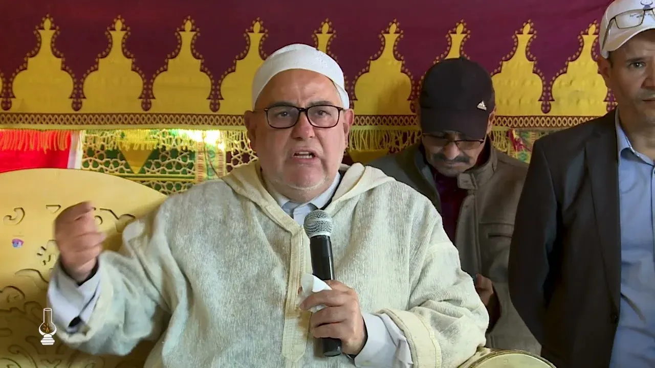 Benkirane's Stance on Jewish Prayers in Marrakech: A Provocation to Moroccans