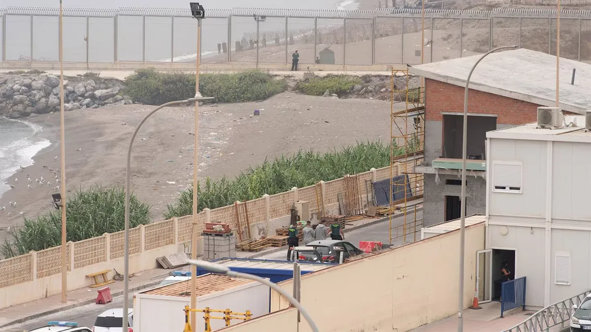 The Shifting Dynamics of US-Spain Relations and the Implications for Ceuta and Melilla