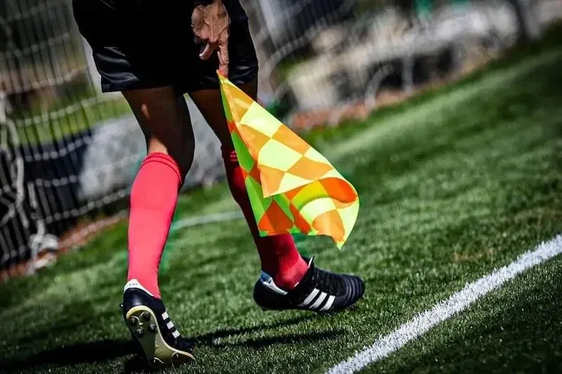 Schedule and Appointments for National Professional League Referees