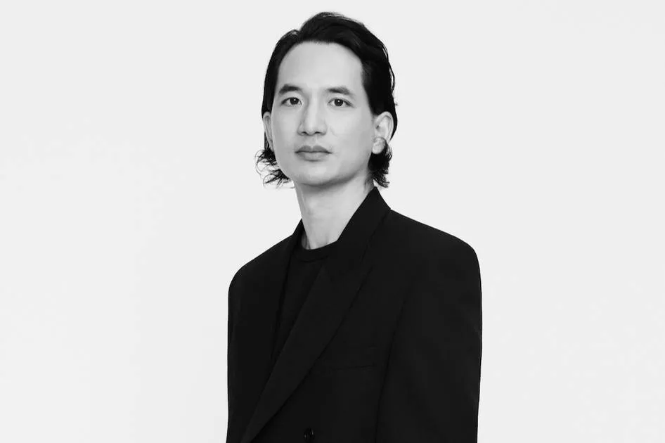Didier Nguyen Appointed CEO of Casablanca: A New Era Begins