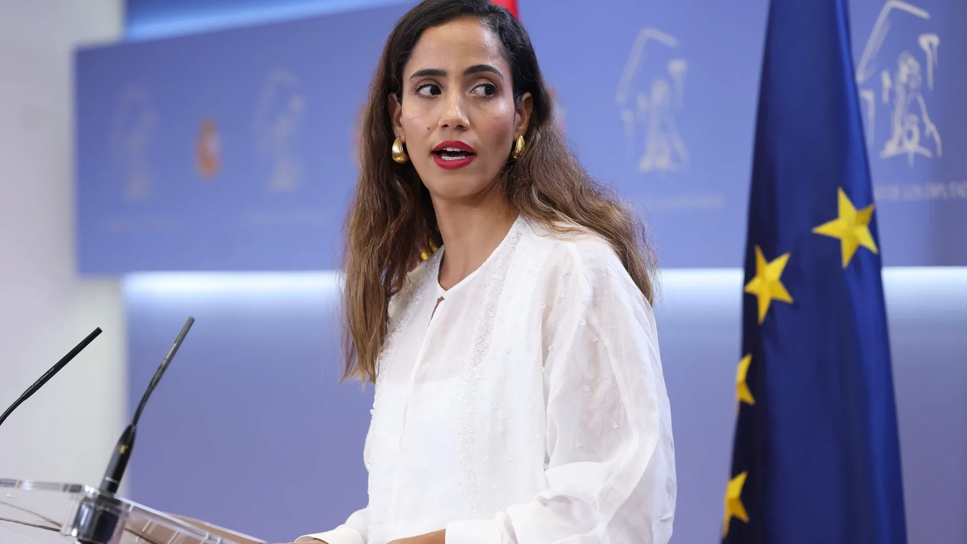 Political Tensions Rise Over Western Sahara and Spanish Nationality Law