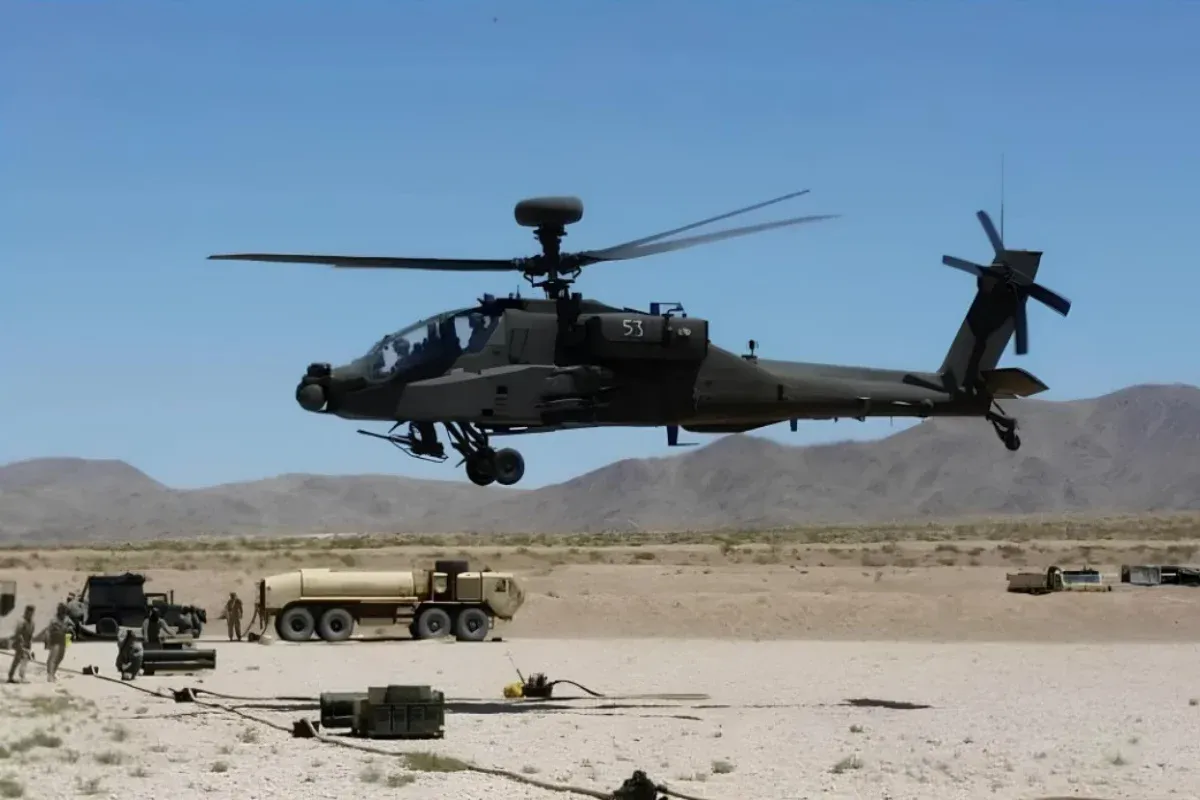 Morocco's Record Military Spending Amidst Global Security Tensions