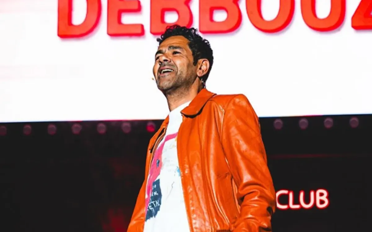 Marrakech Comedy Festival Launches Amidst Jamel Debbouze's Controversy