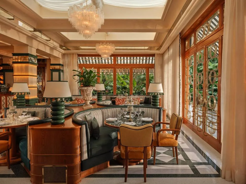 Cicchetti: A New Era of Italian Fine Dining in Rabat