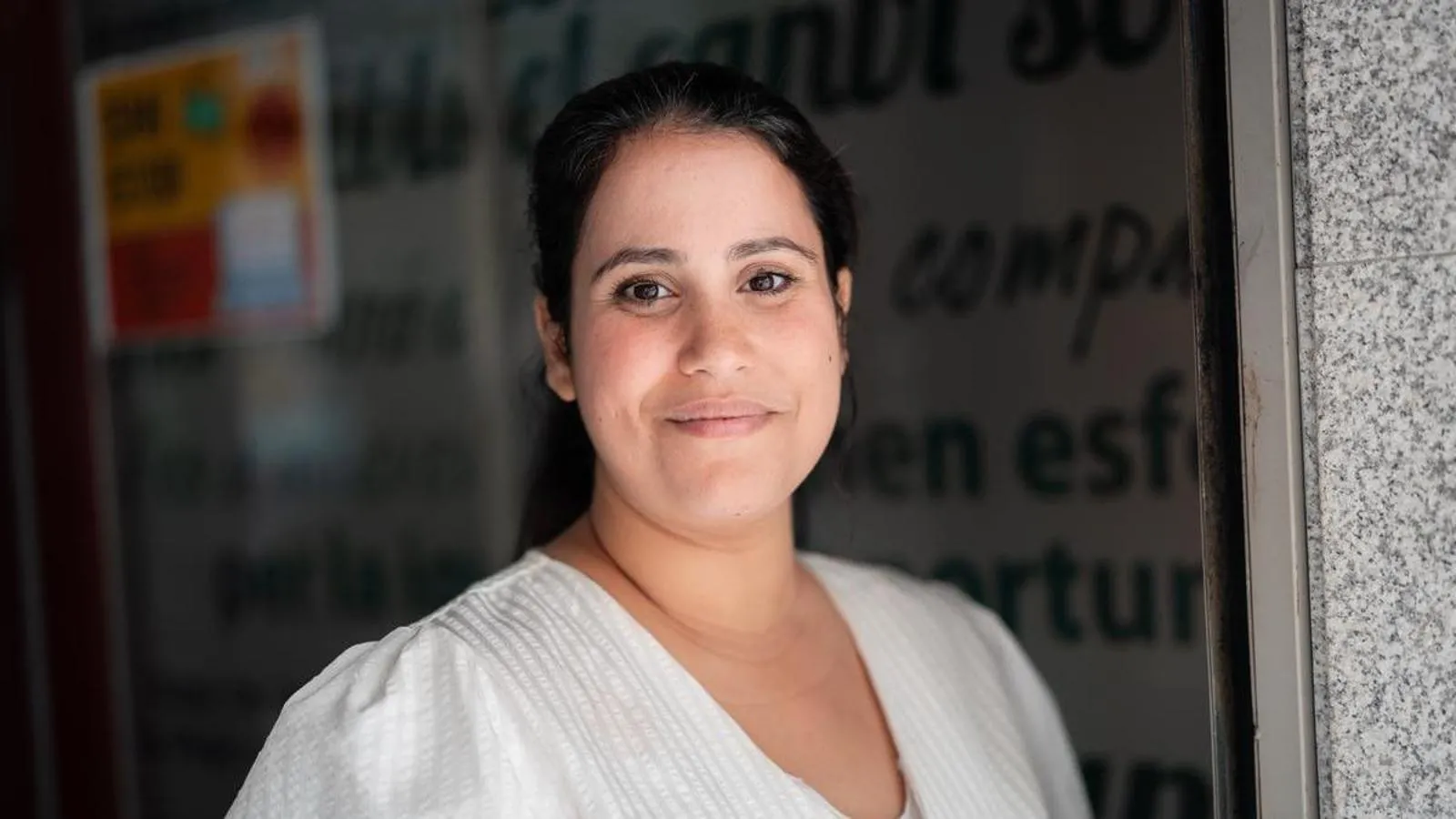 Maryam El Hamidi: Bridging Cultures and Challenging Stereotypes in Education