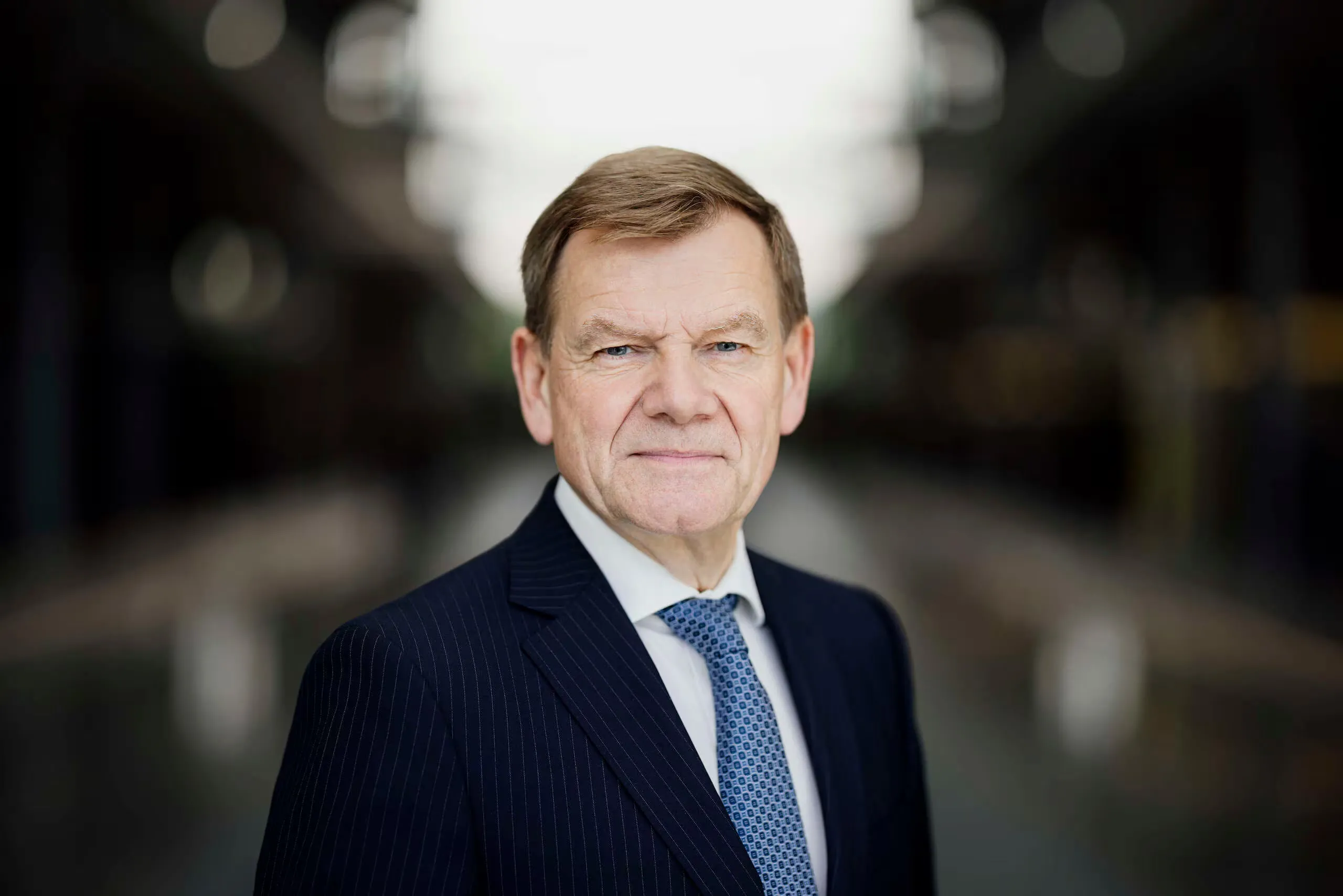 German Foreign Minister Johann Wadephul's Official Visit to Morocco