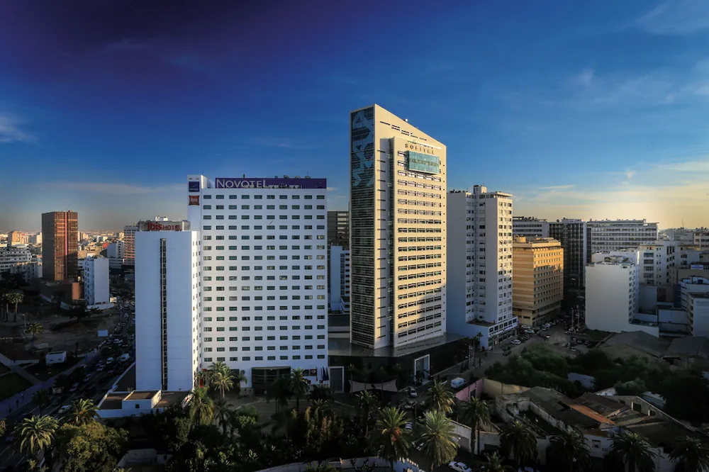Risma Completes Sale of Sofitel Casablanca Tour Blanche for $47 Million