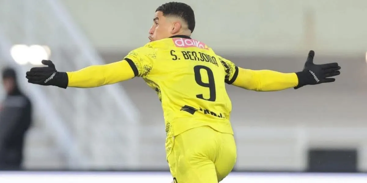 Morocco's Fassi Club Shocks Arab Team with Striking Valuation for Soufiane Benjdida