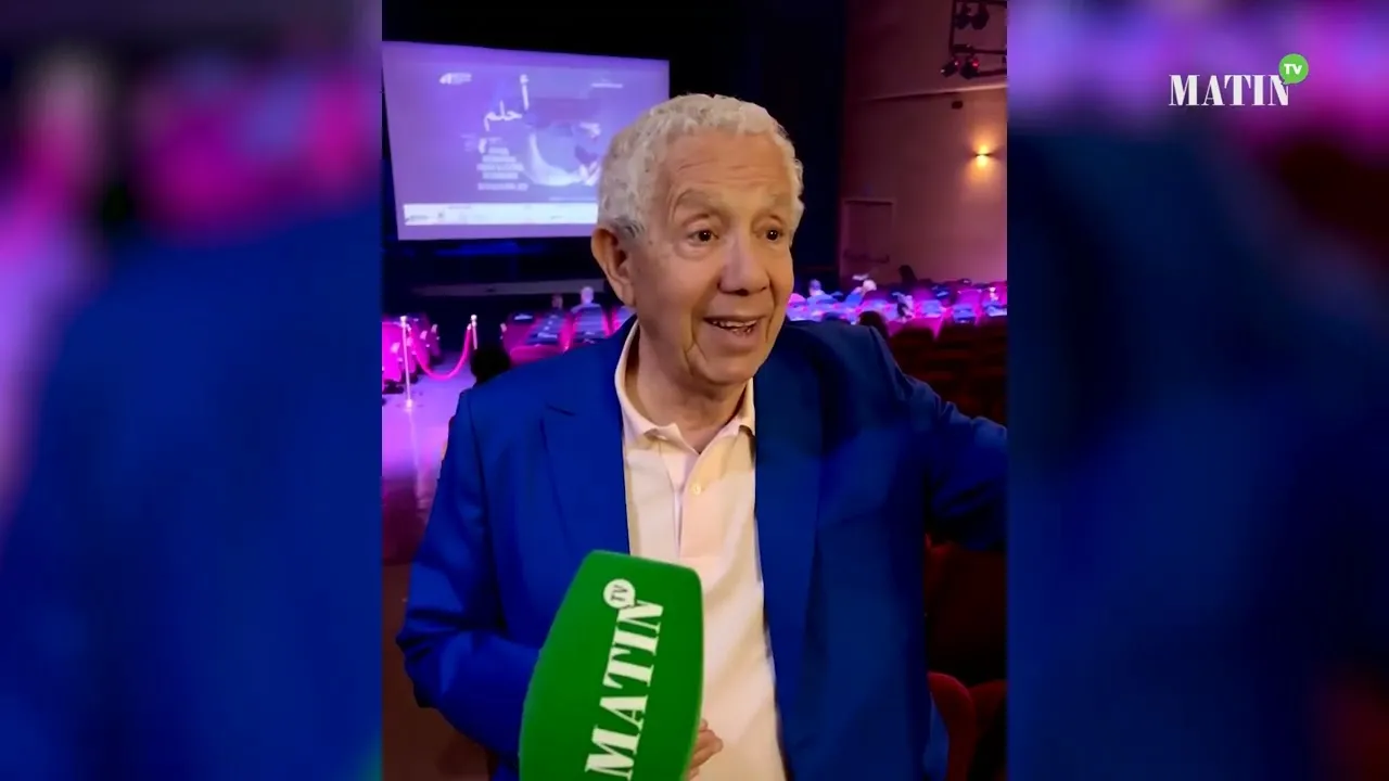 Festival of Theater and Cultures: A Grand Finale Featuring Al Harraz and a Tribute to Abdellah Didane