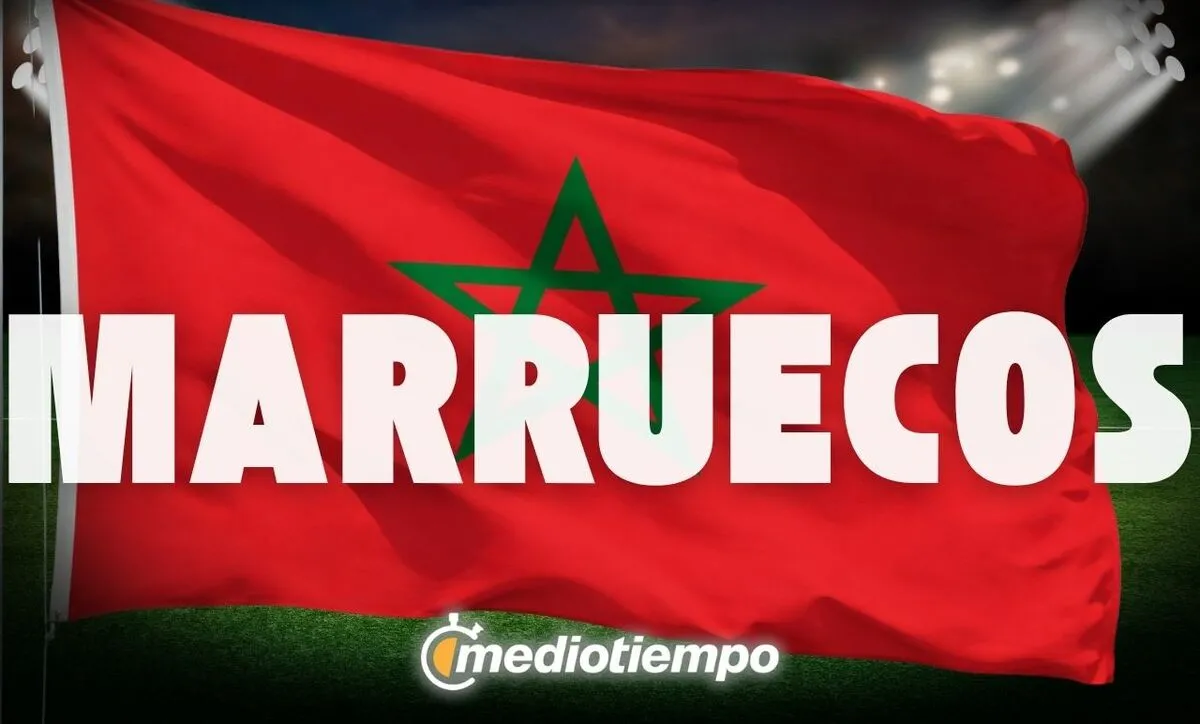 Morocco's Rising Football Stars Aim for Glory in 2026 World Cup