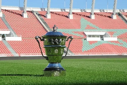 Thrilling Matchups Emerge from the Round of 16 Draw for the Throne Cup