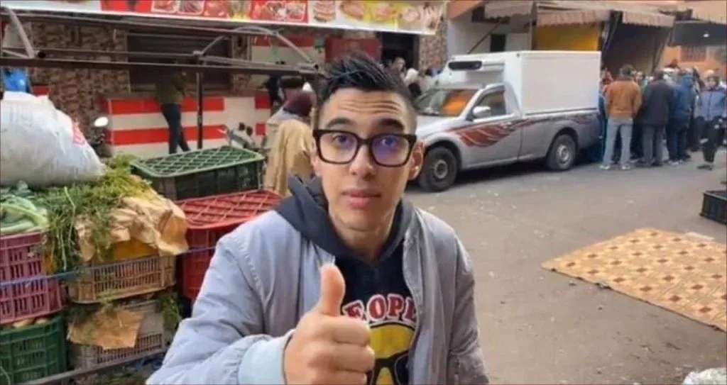 Marrakech Court Sentences Fish Seller for Social Media Misconduct