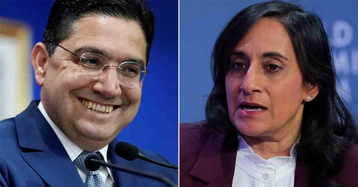 Canada Endorses Morocco's Autonomy Proposal for Western Sahara