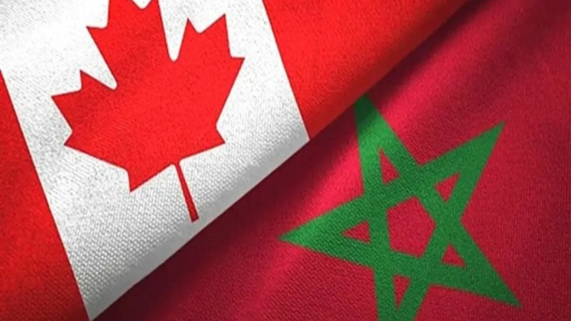 Canada Aligns with Morocco's Autonomy Plan for Sahara Conflict Resolution