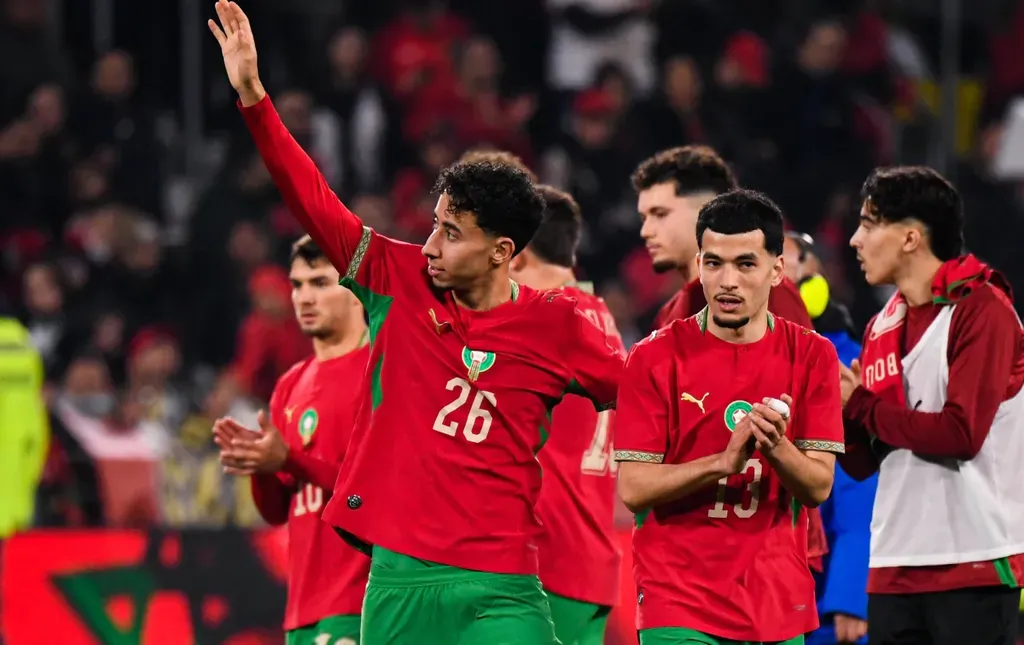 Zakaria El Ouahdi: From CAN 2025 Exclusion to World Cup Aspirations and Transfer Dreams