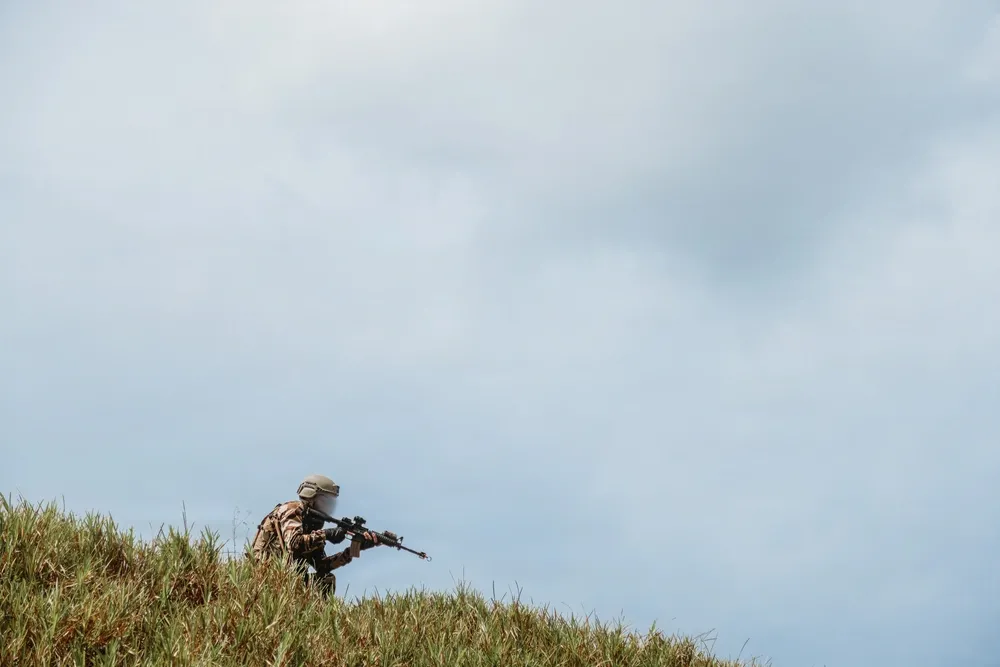 Enhancing Counterterrorism Skills: Moroccan Special Operations in Flintlock 26