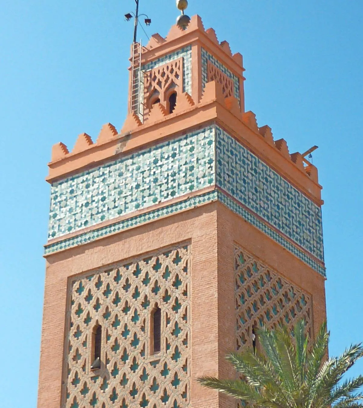 Discover the Majestic Wonders of Marrakech: A Journey Through History and Culture