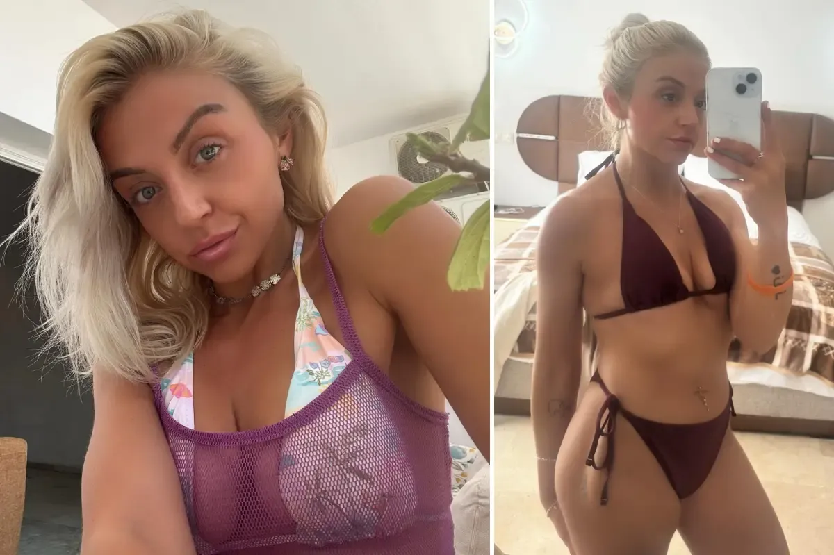 Scottish Influencer Rachel Kerr Missing from Moroccan Resort: Family Seeks Help