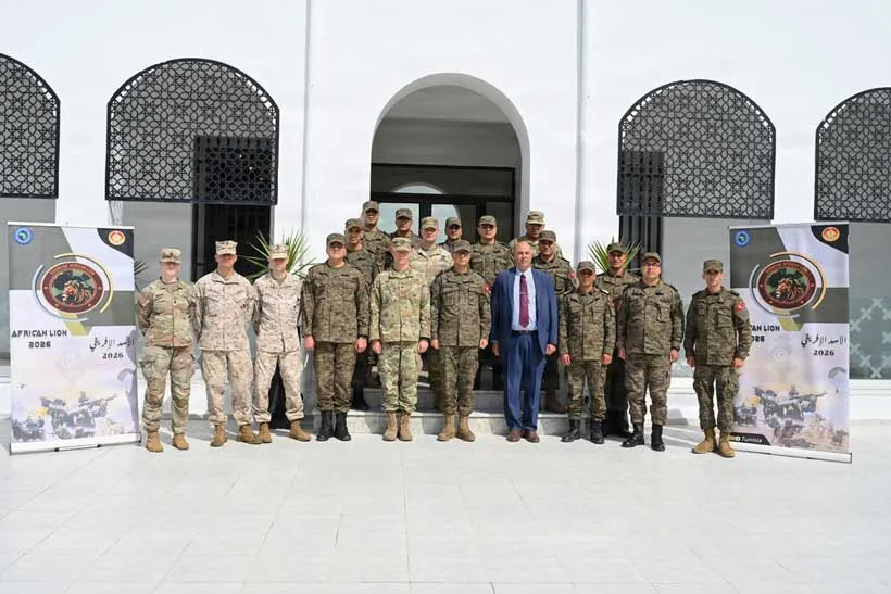Morocco's Strategic Role in Transforming Military Operations through African Lion 2026