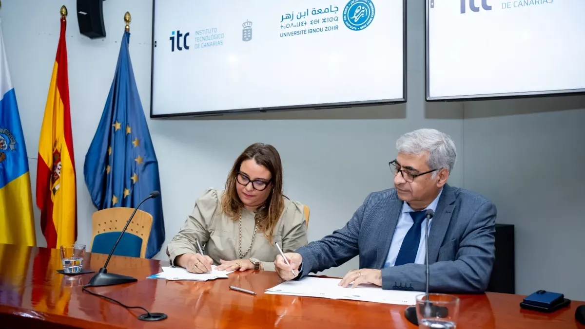 Canary Islands Strengthen Ties with Morocco to Boost Economic Opportunities
