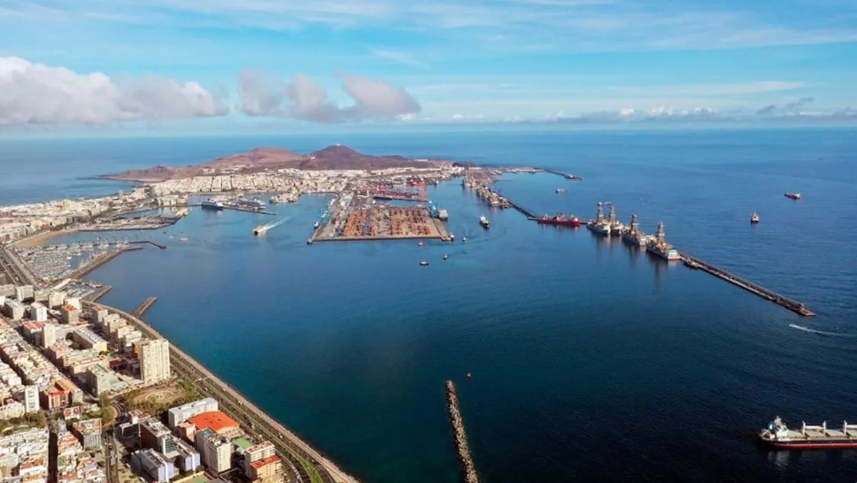 Las Palmas Seeks Direct Maritime Link with Agadir Port