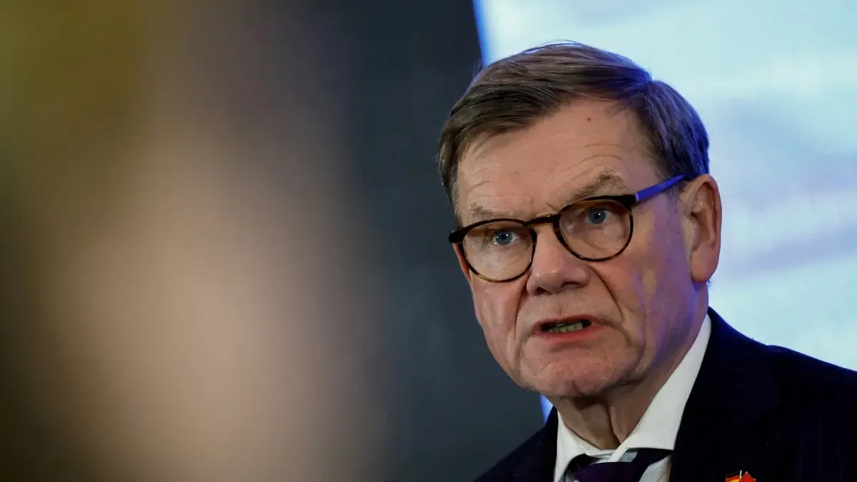 Germany and Morocco: Strengthening Trade Ties Amid Geopolitical Tensions