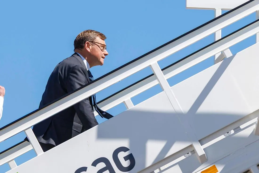 Germany Strengthens Ties with Morocco: A Strategic Partnership in Focus