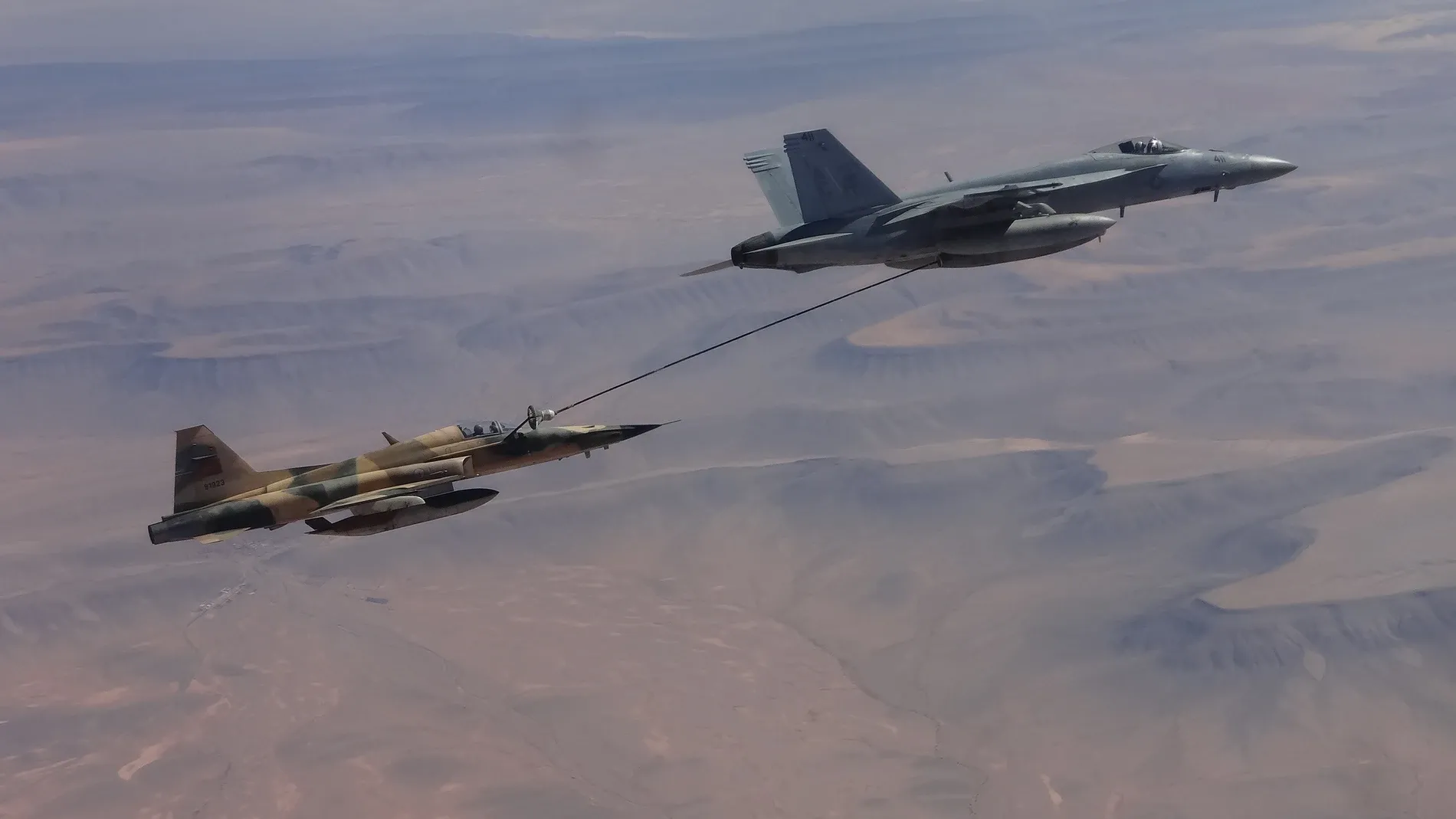 Strengthening Military Ties: The African Lion 2026 Exercise in Morocco