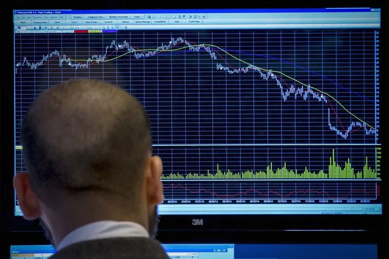 Moroccan Stock Market Declines Amid Sector Losses