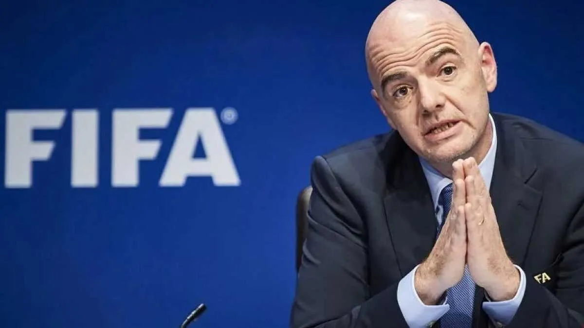 FIFA Implements Strict Disciplinary Reforms Ahead of World Cup 2026