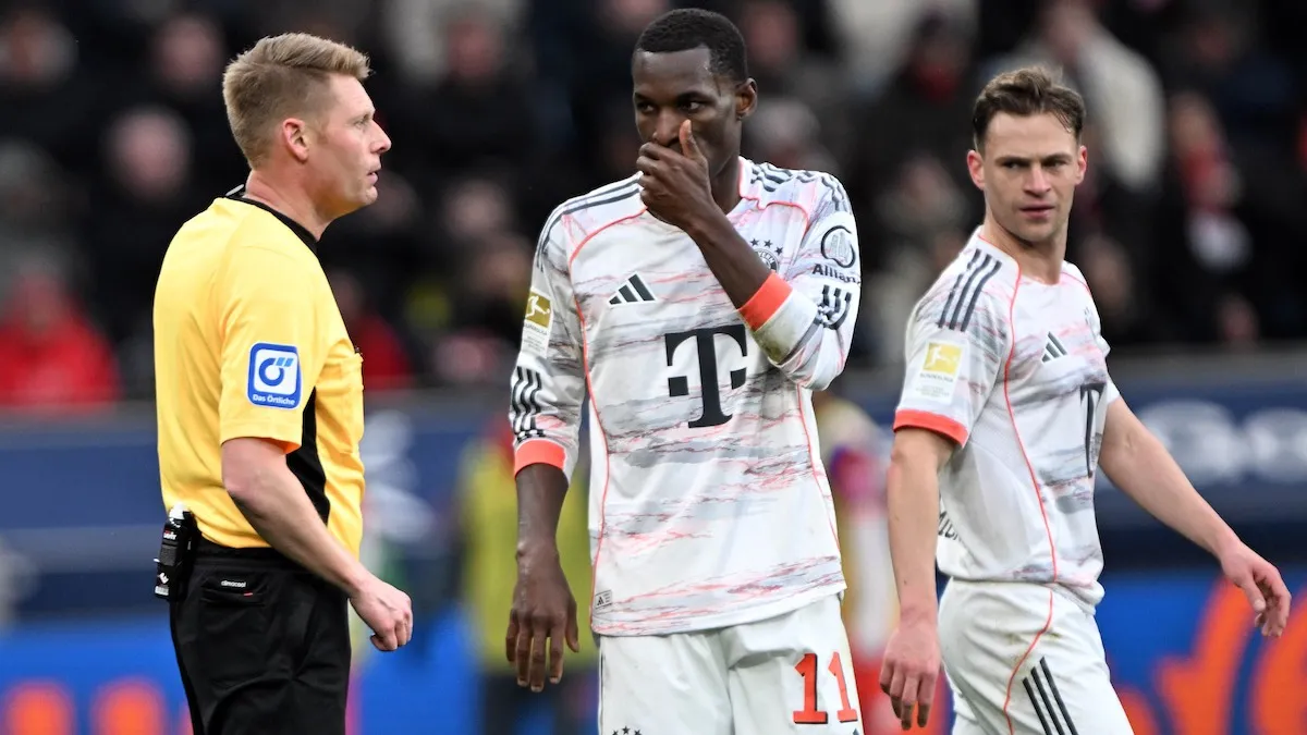 FIFA Implements Stricter Rules for Player Conduct at World Cup