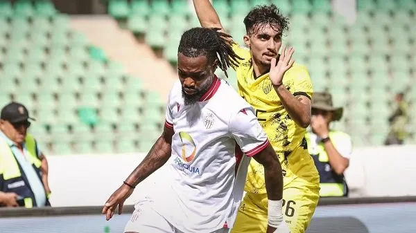 Live Broadcast: Watch the Match Between Fes and Hassania Agadir in the Moroccan League