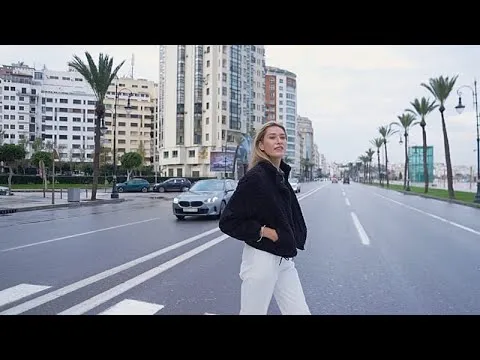 Discovering the Charms of Tangier: A Grand Voyager Adventure