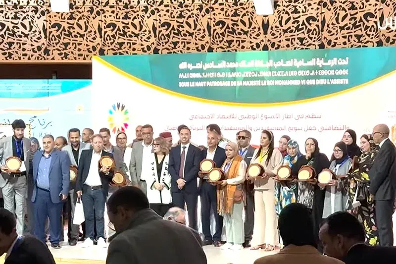 Morocco Bets on Cooperatives for Economic Growth