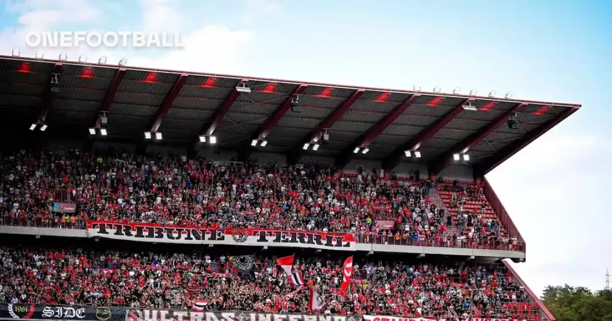 Manchester City Targets Rising Moroccan Star Ilian Hadidi