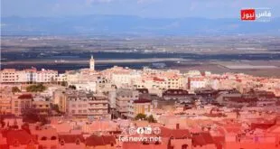 El Hajeb Municipal Council's May Session: Key Issues on Budget Surplus, Expropriation, and Infrastructure Expansion