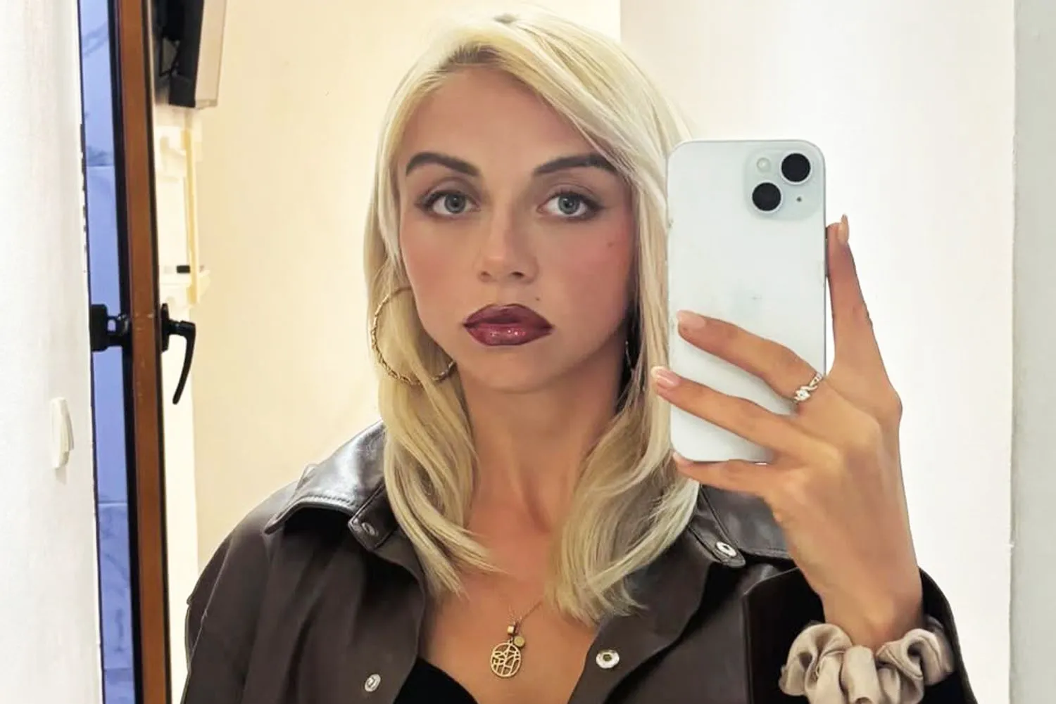 Influencer Rachel Kerr Found Safe After Disappearance in Morocco