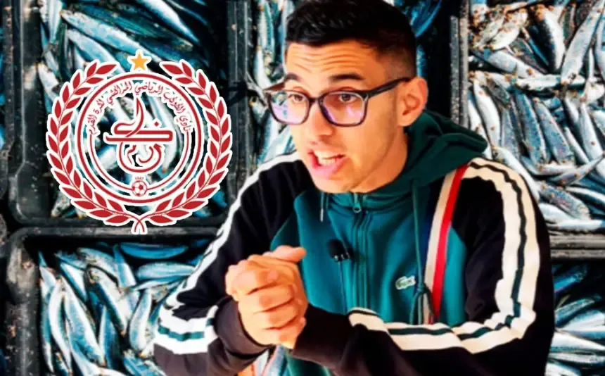 Moroccan Football Club Files Lawsuit Against 'Moulin Hout' Seeking Compensation