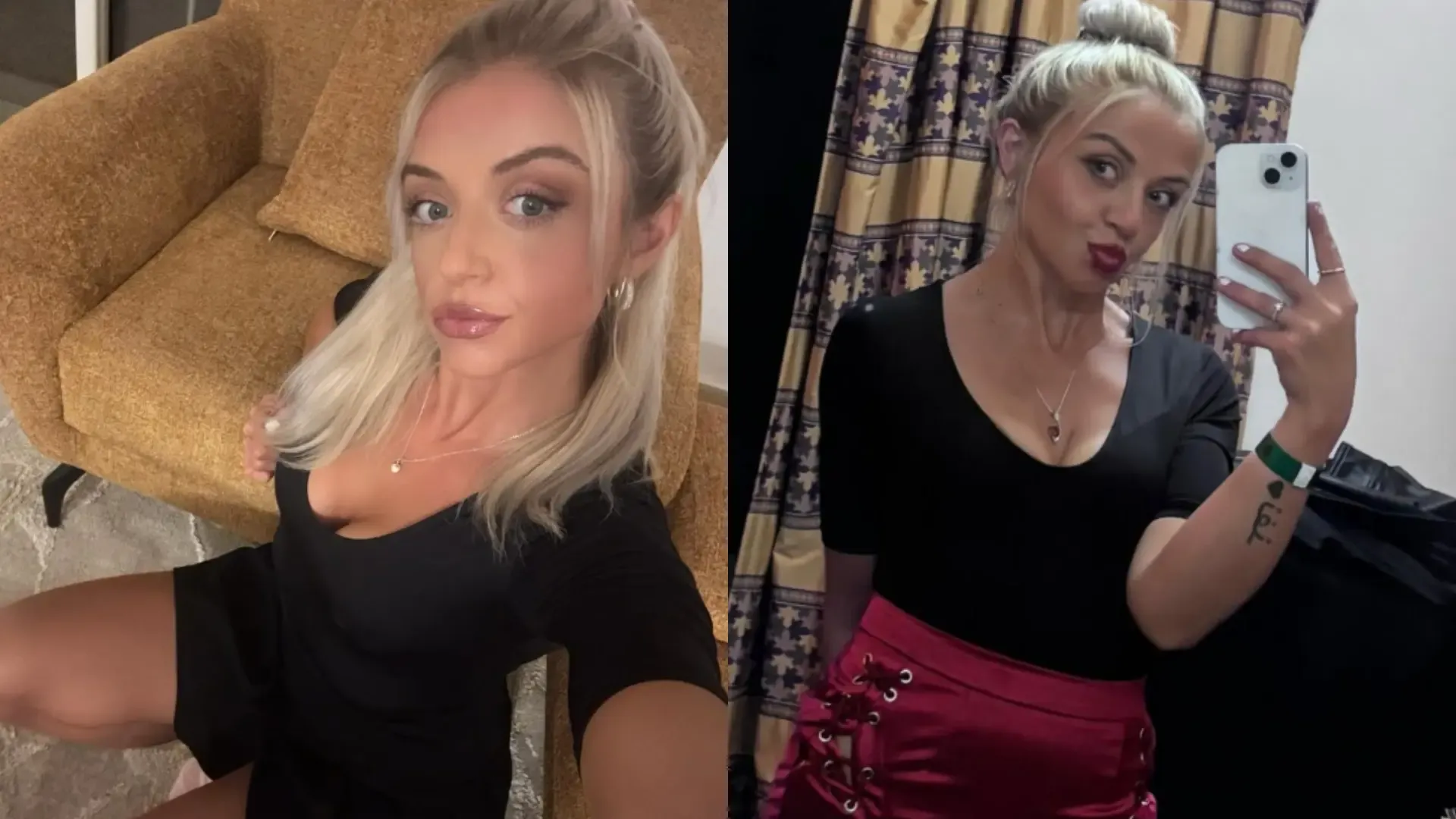 Rachel Kerr: British Influencer Found Safe After Disappearance in Morocco